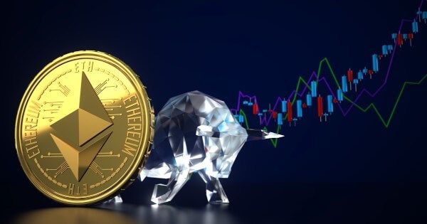 Standard Chartered Says Ethereum Price Can Reach ,000, Here’s When