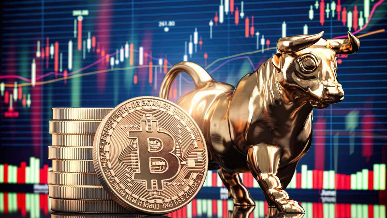 Crypto Market Expert Identifies The Trigger For 600% Bitcoin Price Surge