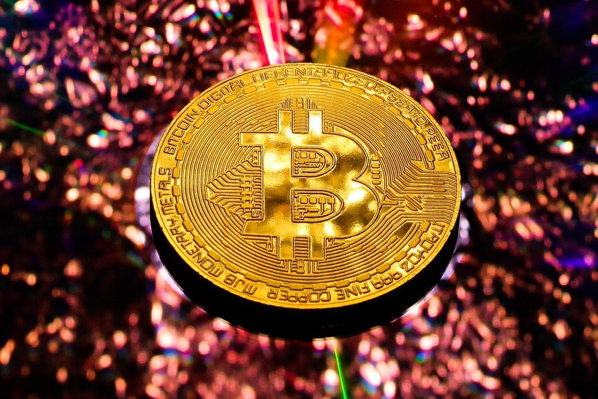 Bitcoin Miners Are Changing The Status Quo As BTC Price Hits 4,000, Here’s What They’re Doing Bitcoin Miners Are Changing The Status Quo As BTC Price Hits 4,000, Here’s What They’re Doing