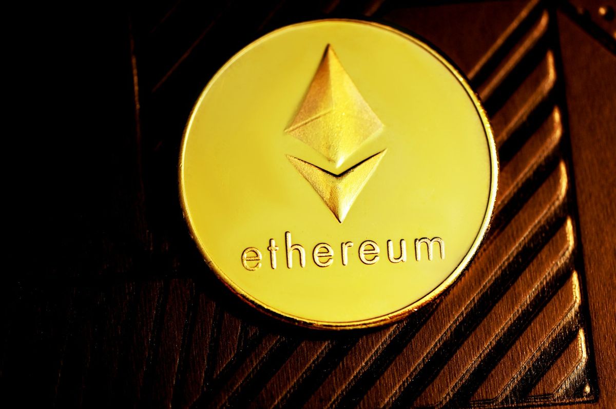 Ethereum Exchange Outflows Hits 2-Month High With .4 Billion Withdrawn, What This Means