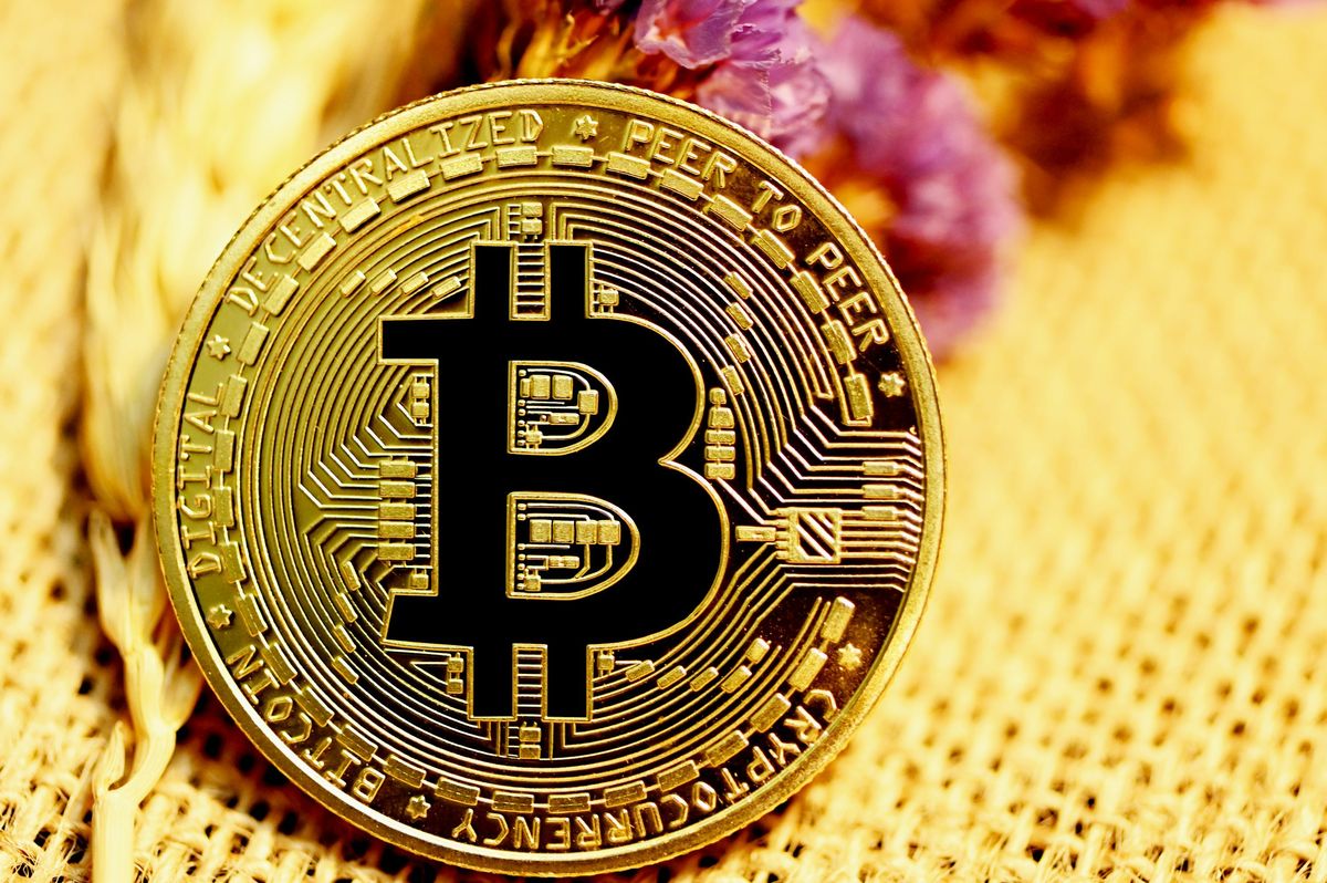Bitcoin Sharpe Ratio Sinks To Historical Lows — Accumulation Next?