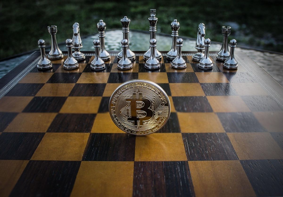 Rising Bitcoin Dominance Above 64% Dashes Hopes Of Altcoin Season, Here’s Why
