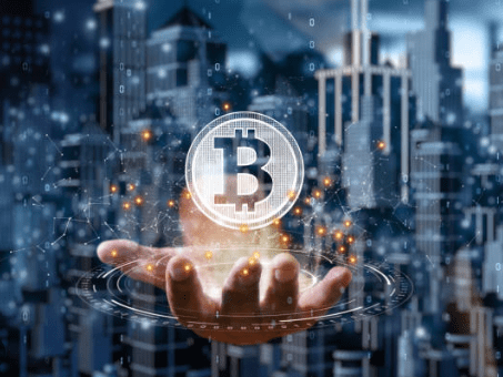 Bitcoin Braces For Billion Influx, Bitwise CEO Says Bitcoin Braces For Billion Influx, Bitwise CEO Says