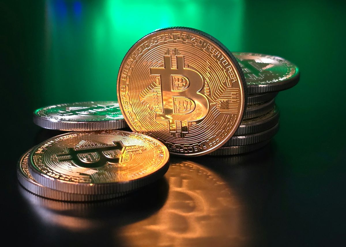 Is The Bitcoin Open Interest Too High Or Can The BTC Price Still Rally?