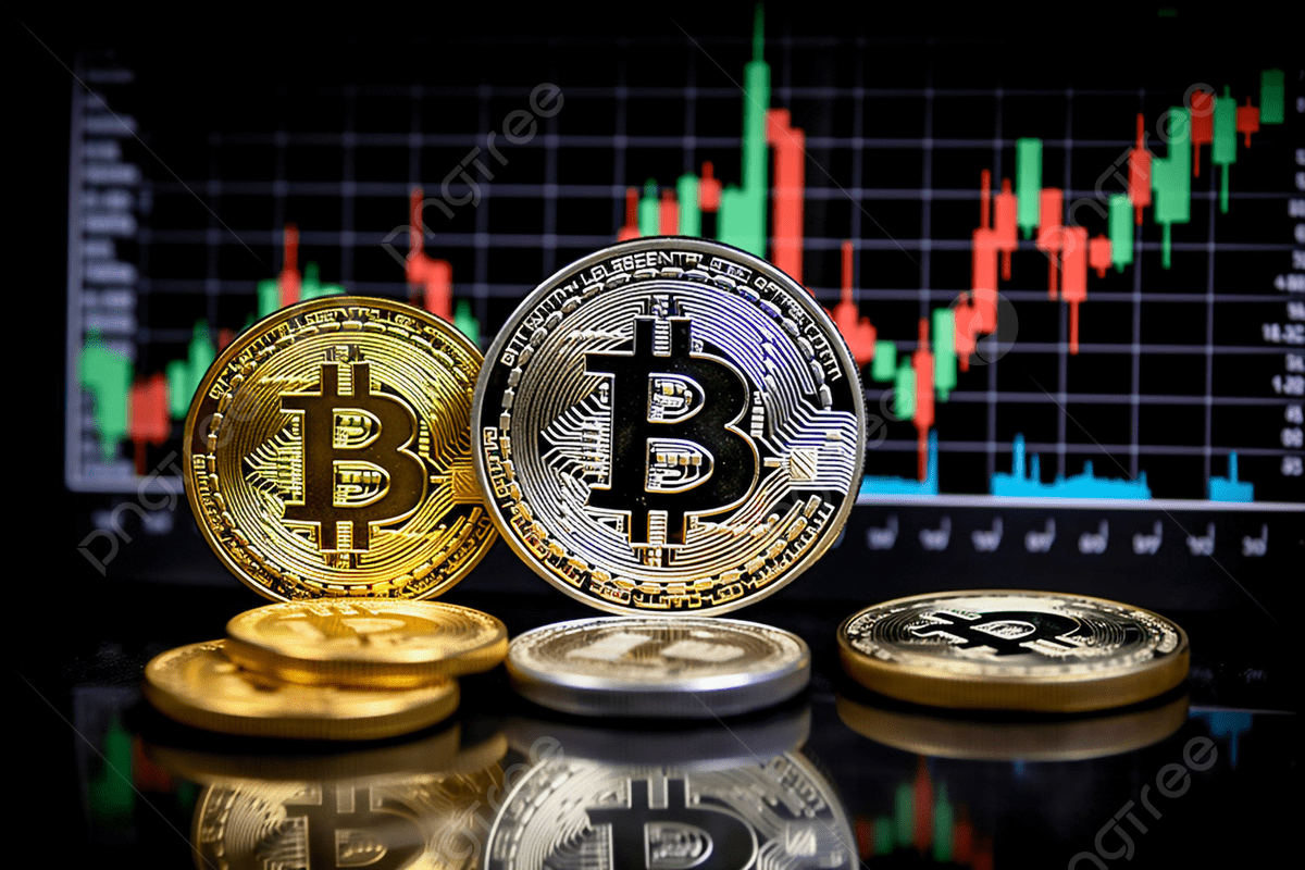 Bitcoin Stands At The Edge Of Explosion – Cup & Handle + IH&S Signal A Breakout Storm Bitcoin Stands At The Edge Of Explosion – Cup & Handle + IH&S Signal A Breakout Storm