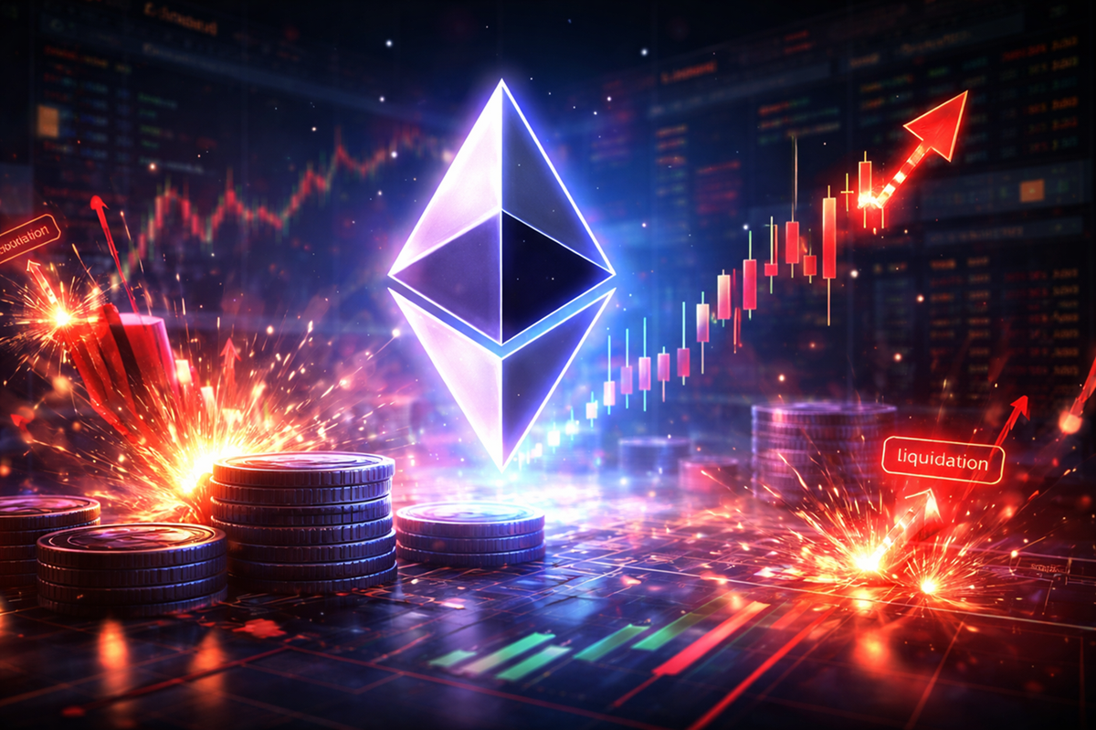 Ethereum Exchange Reserves Lose 475,000, Is The Red Month Of June A Time To Buy? Ethereum Exchange Reserves Lose 475,000, Is The Red Month Of June A Time To Buy?