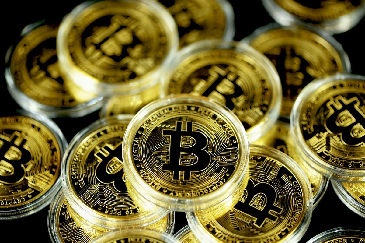Record Dormant Bitcoin Supply Enters Market — What’s Next?