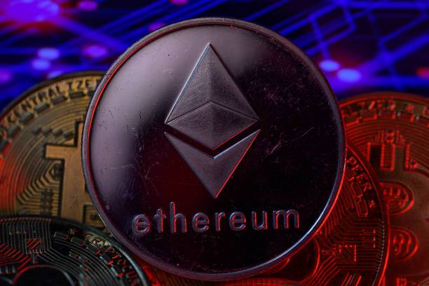 Ethereum At The Core: Where Every Major Crypto Trend Converges Ethereum At The Core: Where Every Major Crypto Trend Converges