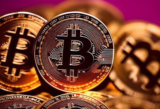 Bitcoin Price Forms This Bullish Pennant On Daily Chart That Could Trigger Rise To 7,000