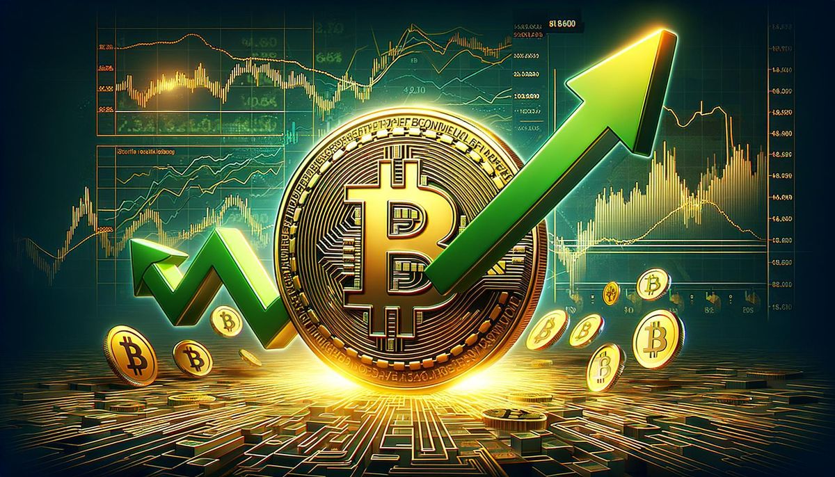 Bitcoin Cup And Handle Cascade: Analyst Says BTC Price Could Reach 0,000 If It Follows This Structural Path