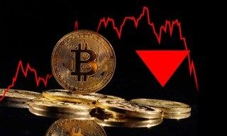 Here’s What Would Happen If The Bitcoin Price Fell Below ,000