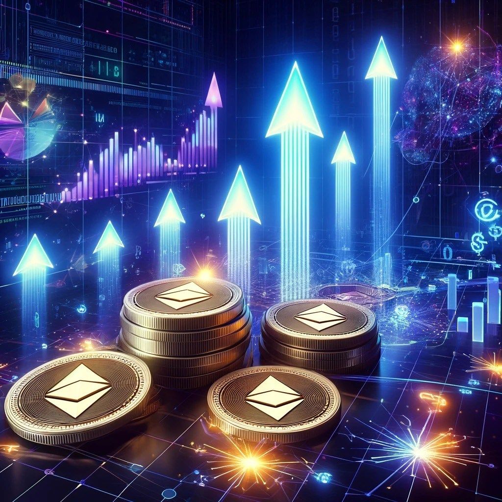 Ethereum HODLers Scoop 298,000 ETH In 24 Ahead Of Spot ETF Trading Ethereum HODLers Scoop 298,000 ETH In 24 Ahead Of Spot ETF Trading