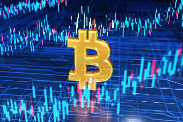 Bitcoin Preparing For Liftoff Or Another Drop? Key Levels To Decide Bitcoin Preparing For Liftoff Or Another Drop? Key Levels To Decide