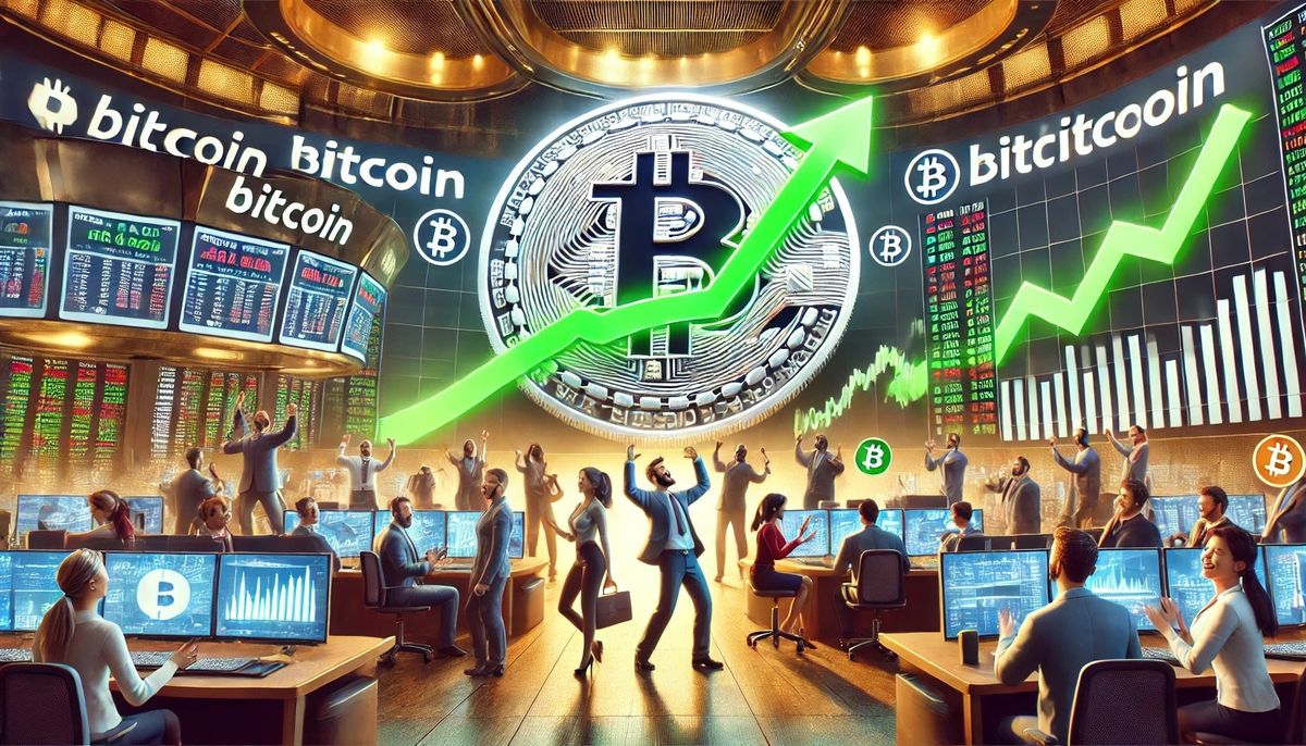 VacEck Places .4 Million Price Tag On Bitcoin, But How Is This Possible?