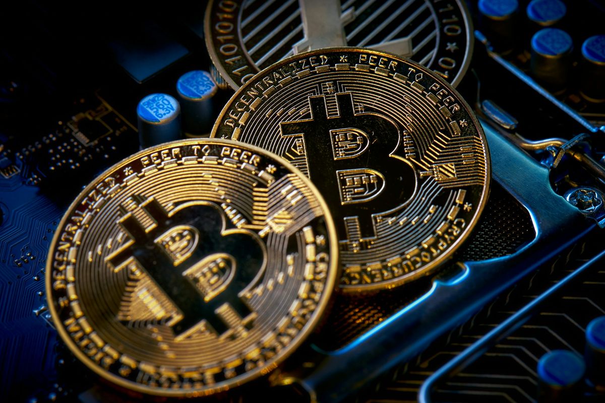 Bitcoin Still Bullish, But 0,000 Off The Table And 7,000 In Sight