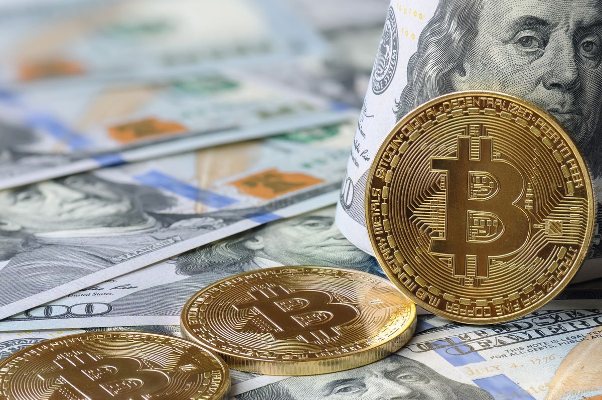 Analyst Says Bitcoin Is A Strong Buy If It Overcomes 8K — Here’s Why Analyst Says Bitcoin Is A Strong Buy If It Overcomes 8K — Here’s Why