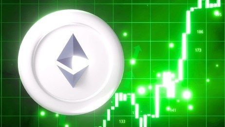 Getting Cheaper, Getting Higher? Ethereum Dencun Upgrade And The Potential For ETH To Rise Back Above ,000