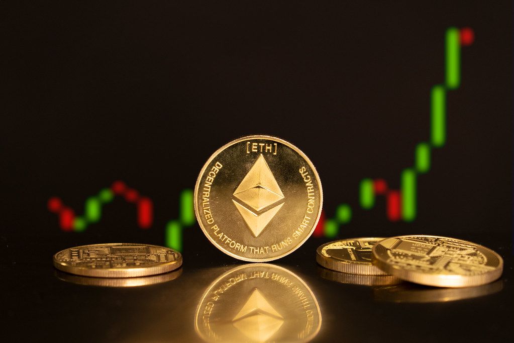 Ethereum Open Interest Declines Across Exchanges, Binance Stands Out — Details