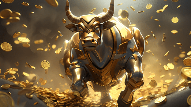 Anatomy Of A Bull Market: The Bitcoin Roadmap To ,000