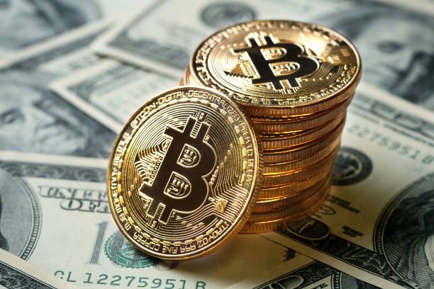 Why The ,000 Region Is Important As Bitcoin Gears Up To Face Massive Resistance At These Levels Why The ,000 Region Is Important As Bitcoin Gears Up To Face Massive Resistance At These Levels