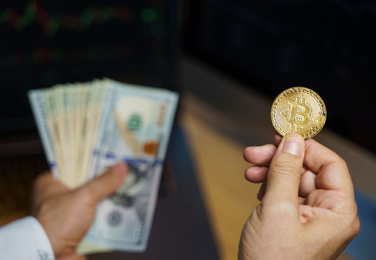 Bitcoin Long Signal That Preceded 370% Move Is About To Go Off Again — What To Know