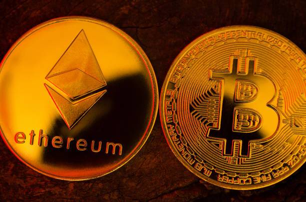 Why Is Bitcoin And Ethereum Prices Down Today? BlackRock Deposits Spark Worry