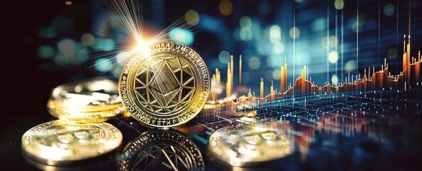 Ethereum Inches Closer To ,000: Will February Deliver A ,000 Knockout?