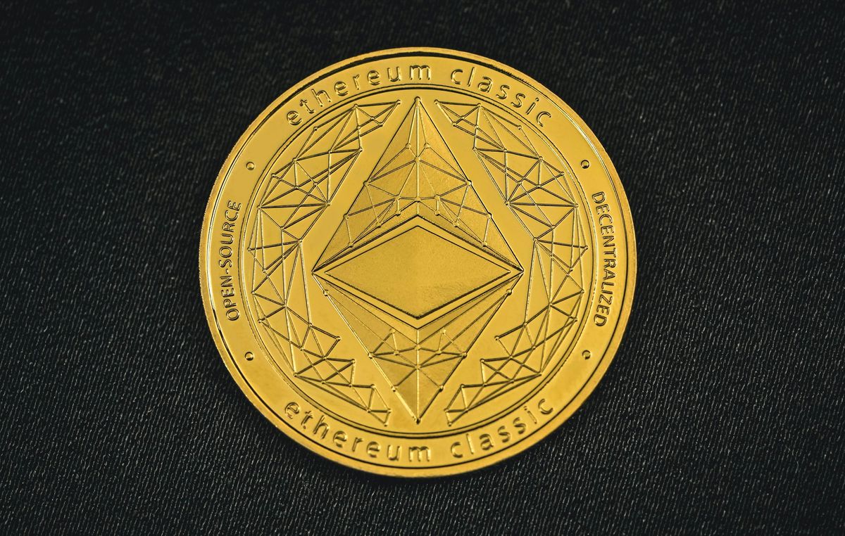Ethereum Price Forms Megaphone Bottom Not Seen Since 2020, Here’s What Happened Last Time Ethereum Price Forms Megaphone Bottom Not Seen Since 2020, Here’s What Happened Last Time