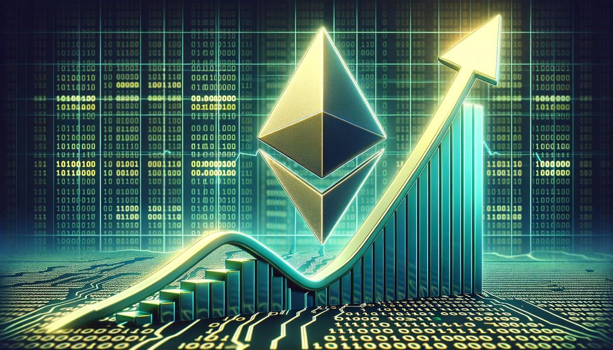 Standard Chartered Analysts Says Ethereum Price Will Reach ,000 If This Happens
