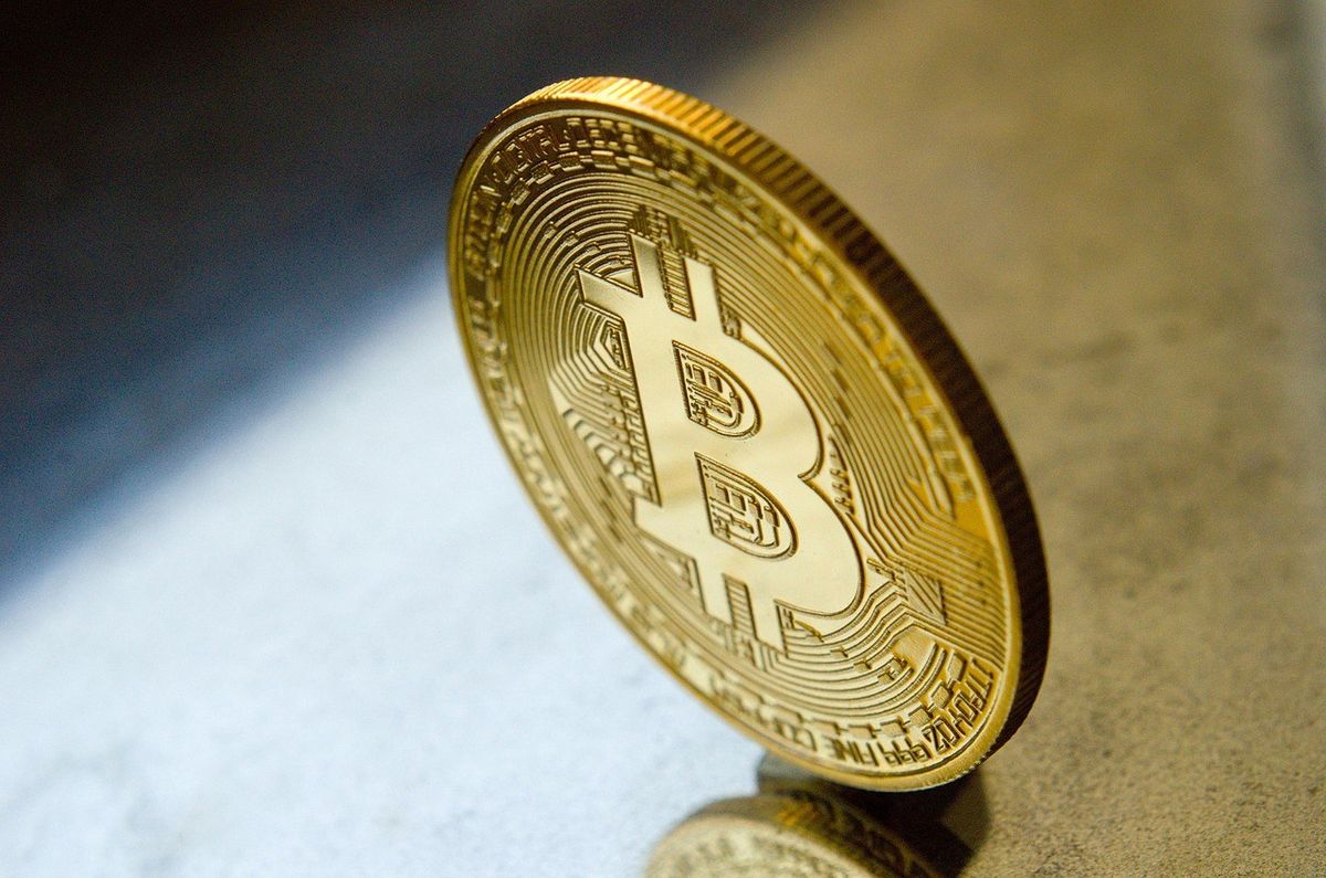 Analyst Says Bitcoin Price Is Ready To Surge: ‘We Would Already Be Below 8,000 If The Crash Wasn’t Over’ Analyst Says Bitcoin Price Is Ready To Surge: ‘We Would Already Be Below 8,000 If The Crash Wasn’t Over’