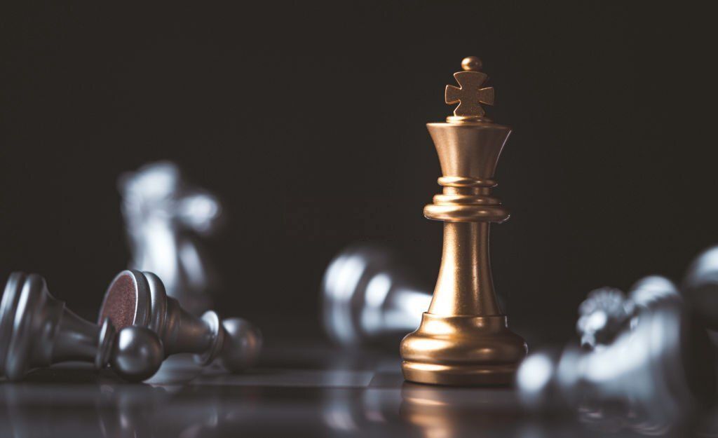 SEC’s Ethereum Futures ETF Approval: A Resounding Victory For ETH’s Security Status? SEC’s Ethereum Futures ETF Approval: A Resounding Victory For ETH’s Security Status?