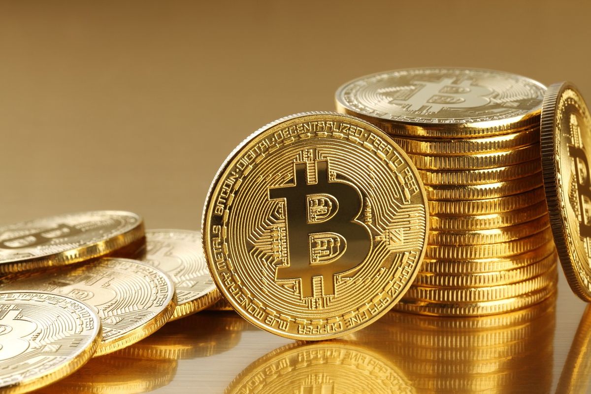 Bitcoin Exchange Inflow Hits Billion As Profit-Taking Phase Lingers Bitcoin Exchange Inflow Hits Billion As Profit-Taking Phase Lingers