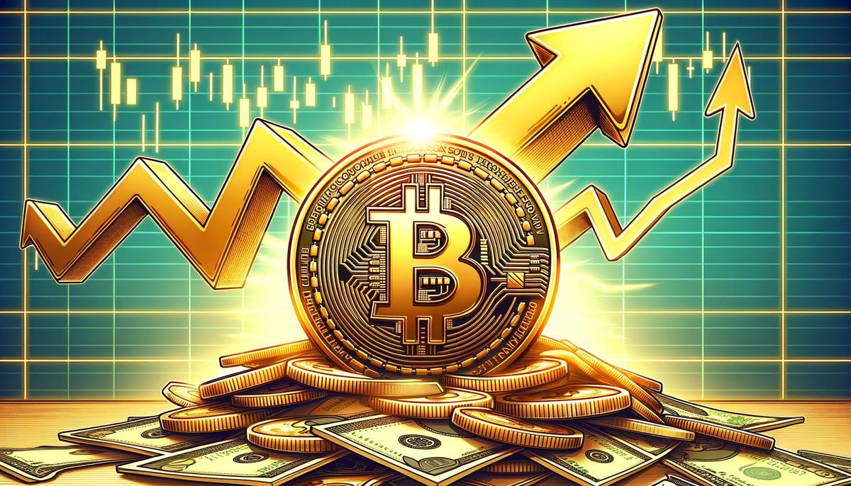 Bitcoin And Astrology: Moon Cycles Predict When The BTC Price Will Touch 8,000