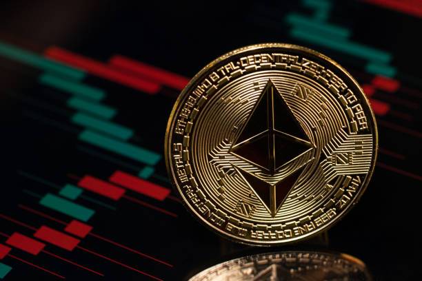 Ethereum Bulls Disappointed As Recovery Attempt Fails At ,160 Resistance