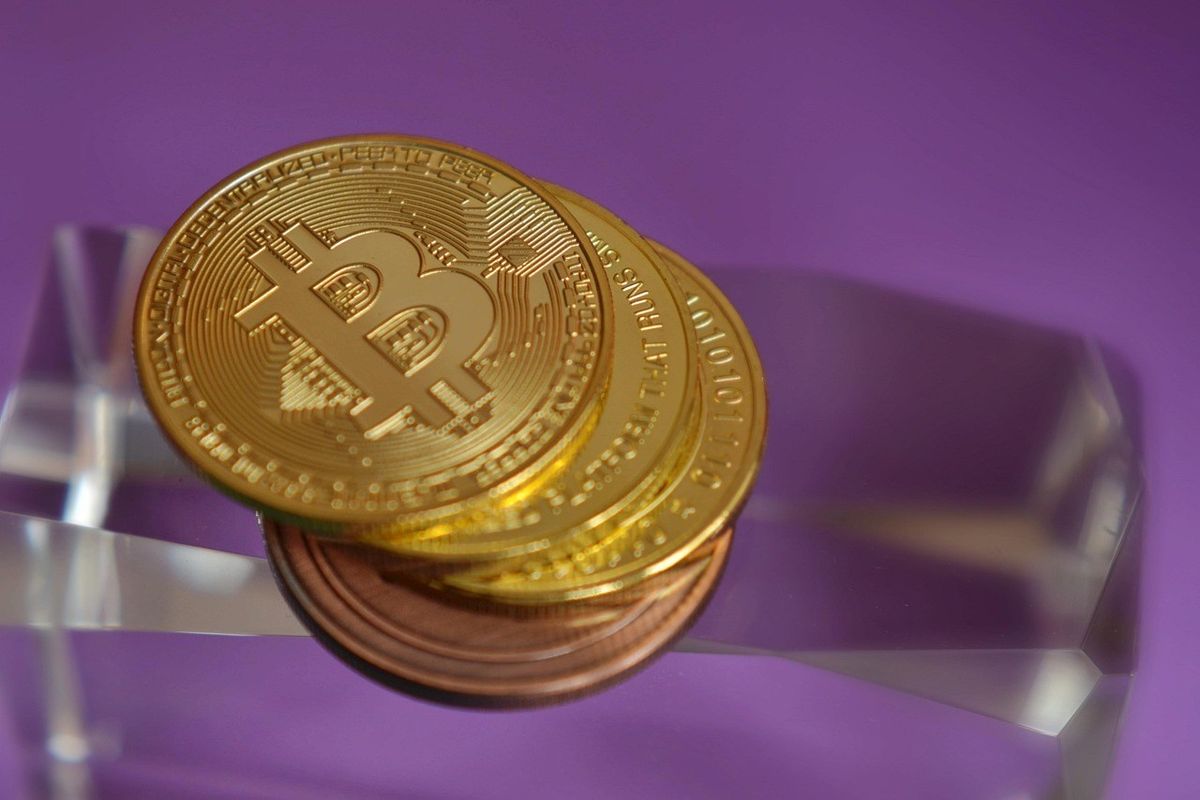Bitcoin Range-Bound Into The Weekend, But Next Week Holds The Real Test