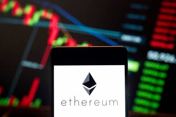 Ethereum 150% Surge Against Bitcoin Loses Steam After 40 Days Ethereum 150% Surge Against Bitcoin Loses Steam After 40 Days