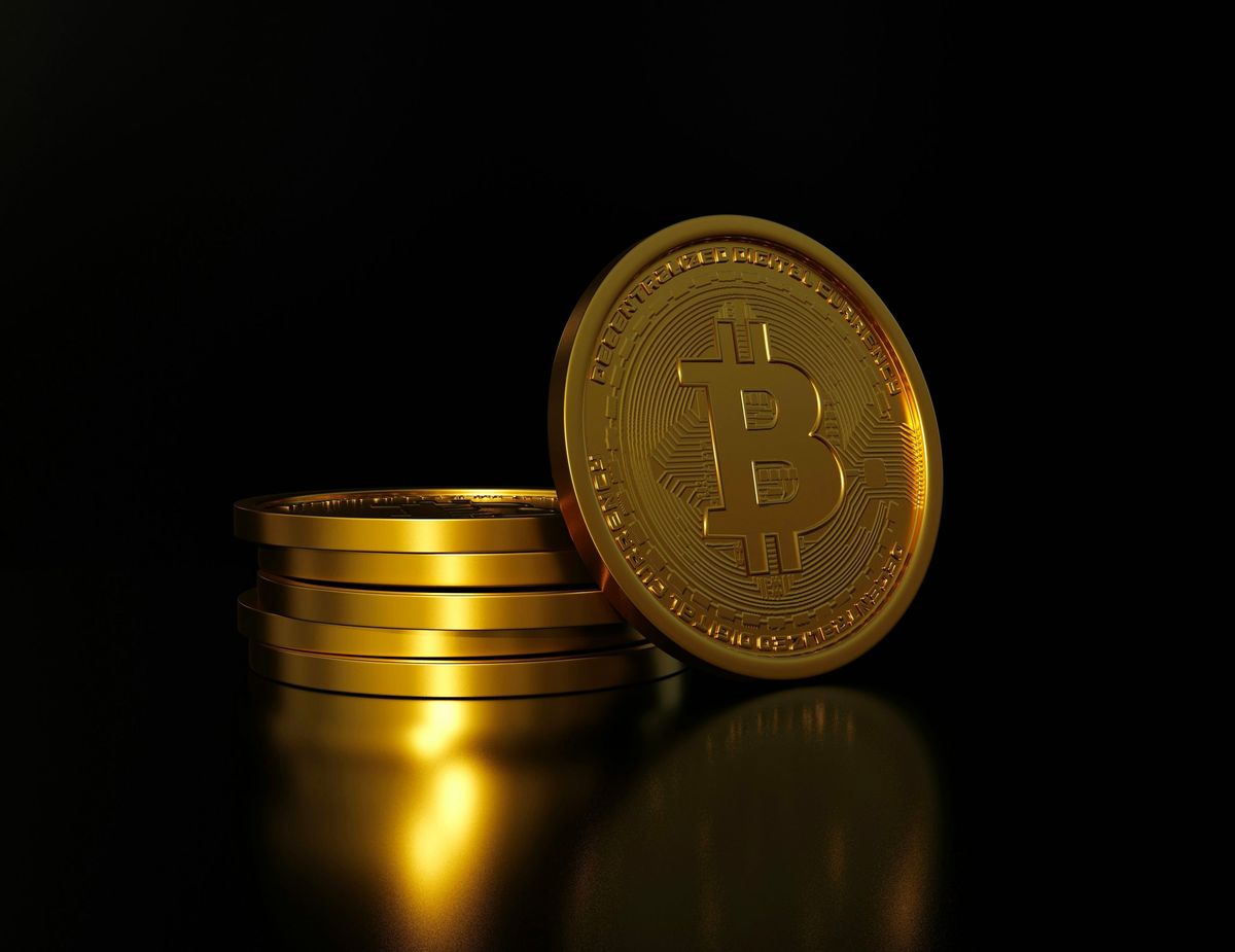 Bitcoin Liquidity Blocks Tell A Story: Here’s Why ,000-1,000 Is Most Important