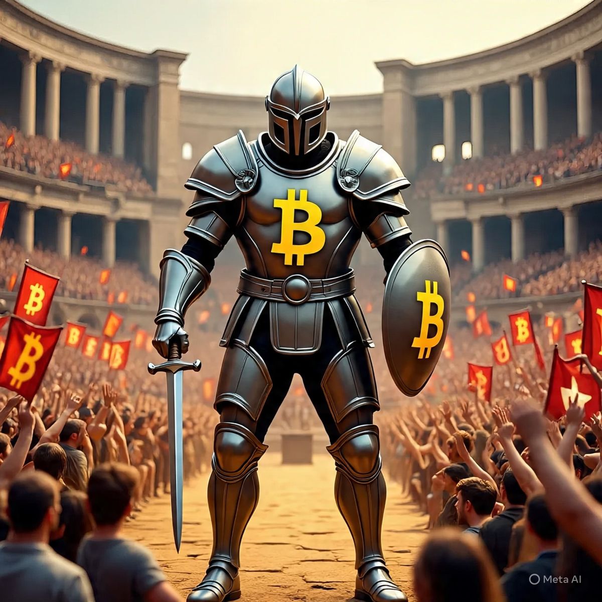 Bitcoin Remains ‘Undefeatable’, Tether Chief Says