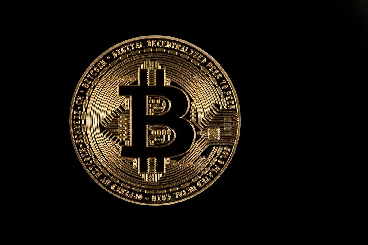 Bitcoin Elliott Wave Count Predicts Further Crash To ,000, But What Next?