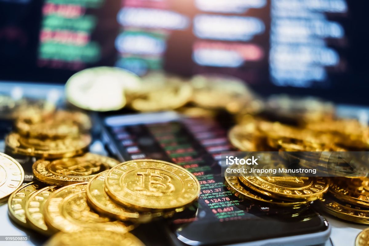 Here’s Why Bitcoin Fall Below ,000 Could Be A Deep Pit – Analyst Here’s Why Bitcoin Fall Below ,000 Could Be A Deep Pit – Analyst