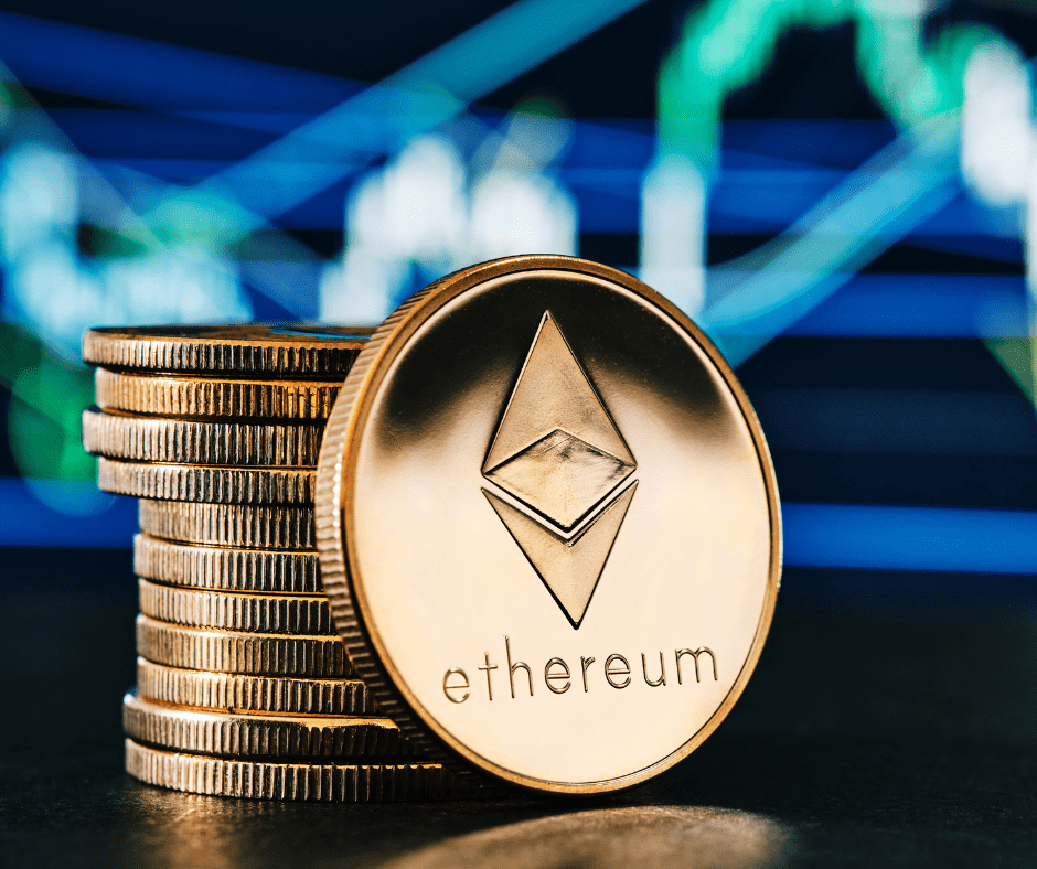 Ethereum Accumulation Addresses Holdings Surges By 60% In Five Months – Details