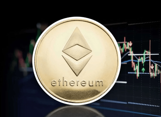 Ethereum End Of Month Challenge: Can ETH Hit ,000?