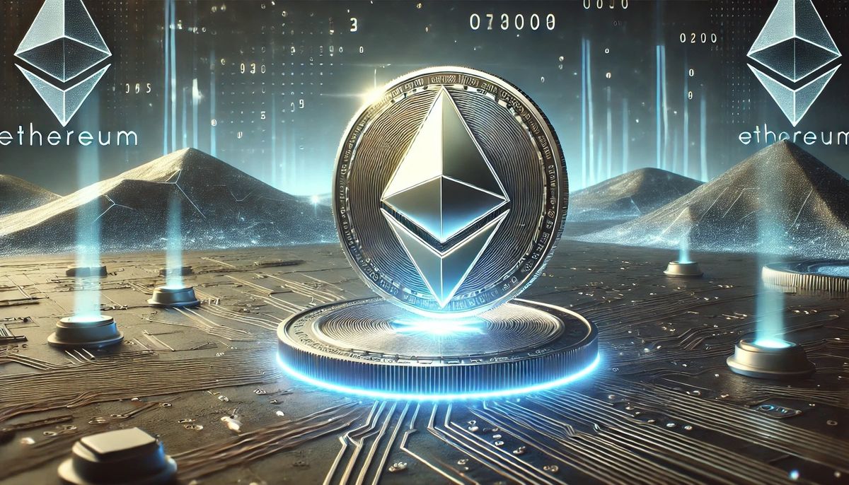 Ethereum Enters Oversold Territory, Can The Pump Send It To ,000? Ethereum Enters Oversold Territory, Can The Pump Send It To ,000?