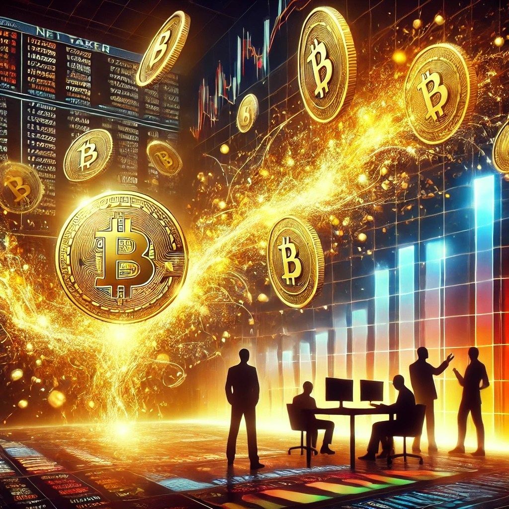Bitcoin Open Interest Climbs Above December 2024 Levels, Here’s What Happened Last Time
