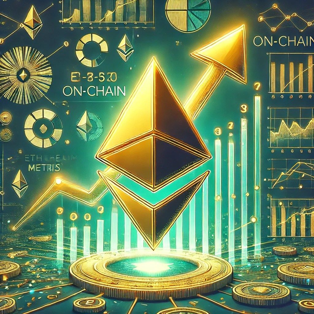 Ethereum Analyst: Bulls Must Hold ,500, Spot ETF To Catalyze Demand