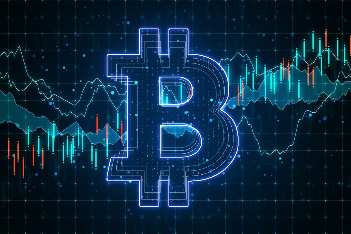 Analyst Cites Favorable Market Trends That Could See Bitcoin Touch 0,000 This Cycle