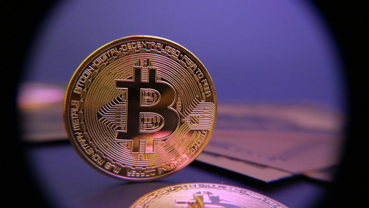 Bitcoin Sees Confident Buying From Smart Money Amid Dip – Details