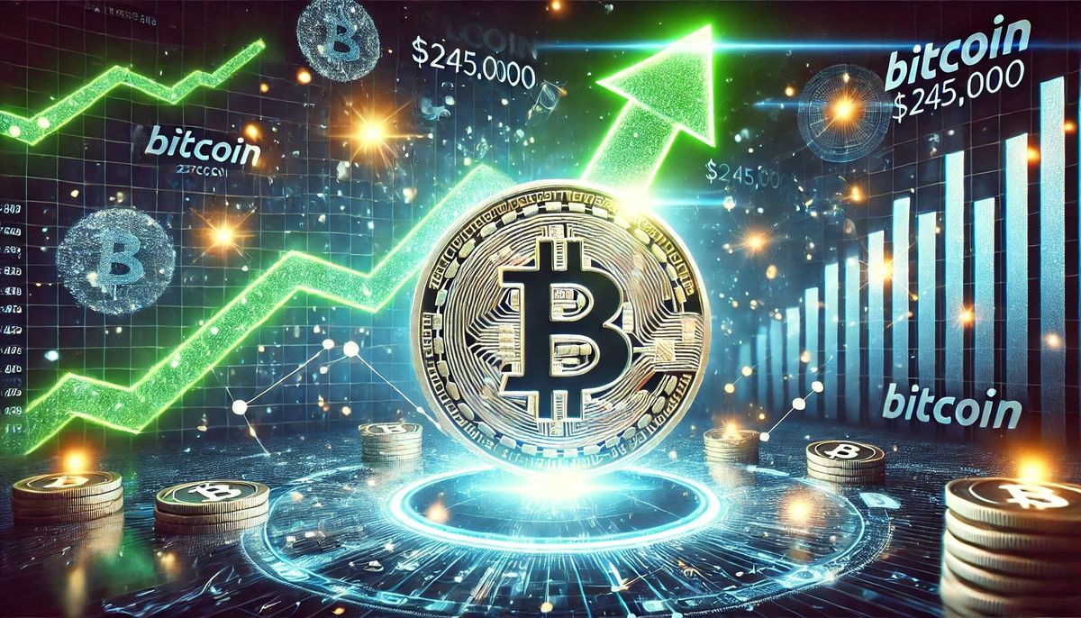 Bitcoin Price At 5,000? Here’s When You Should Be Expecting It