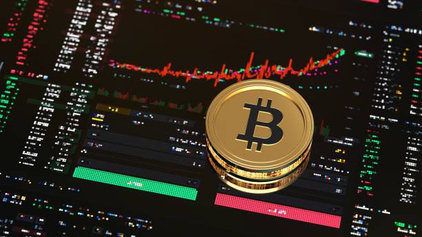 Can The Bitcoin Price Explode To 0,000? The Gold Chart That Tells It All