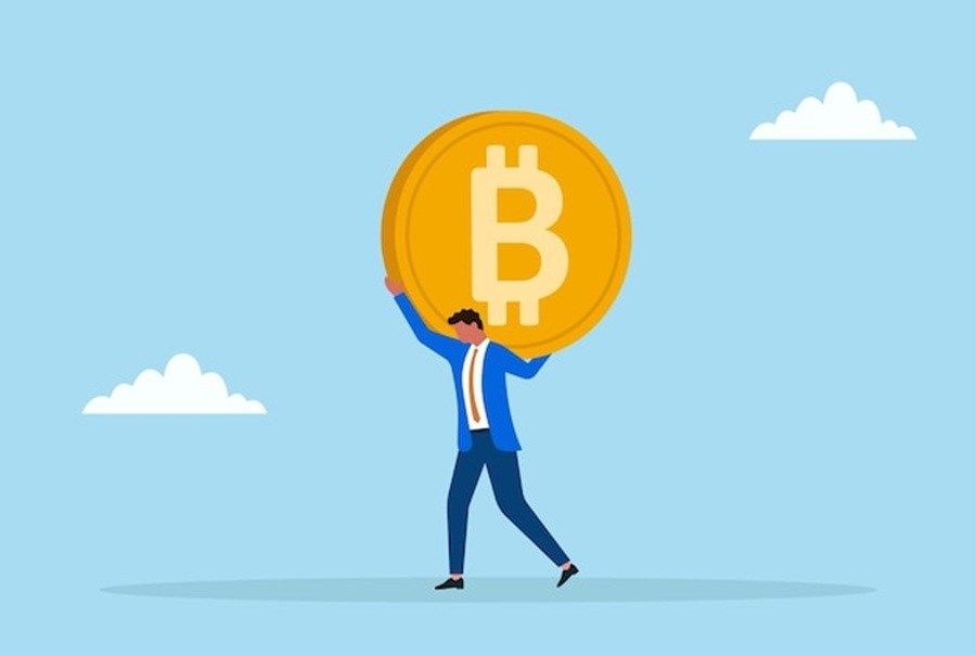 Bitcoin Registers Record 15.8M Long-Term Holders Amid Price Decline – Here’s Why